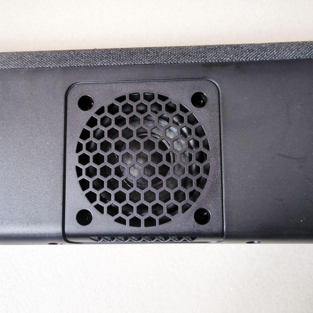 DENON DHT-S217 サウンドバー デノン スピーカー 2023年製