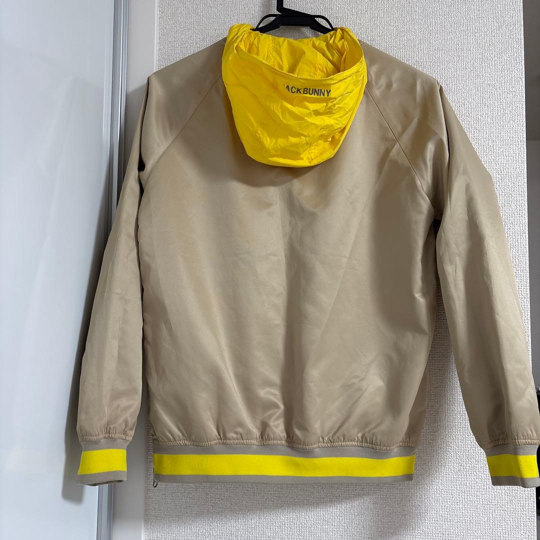 本物Jack Bunny!!★TUFLEX ツインスニードジャケット 新品未使用