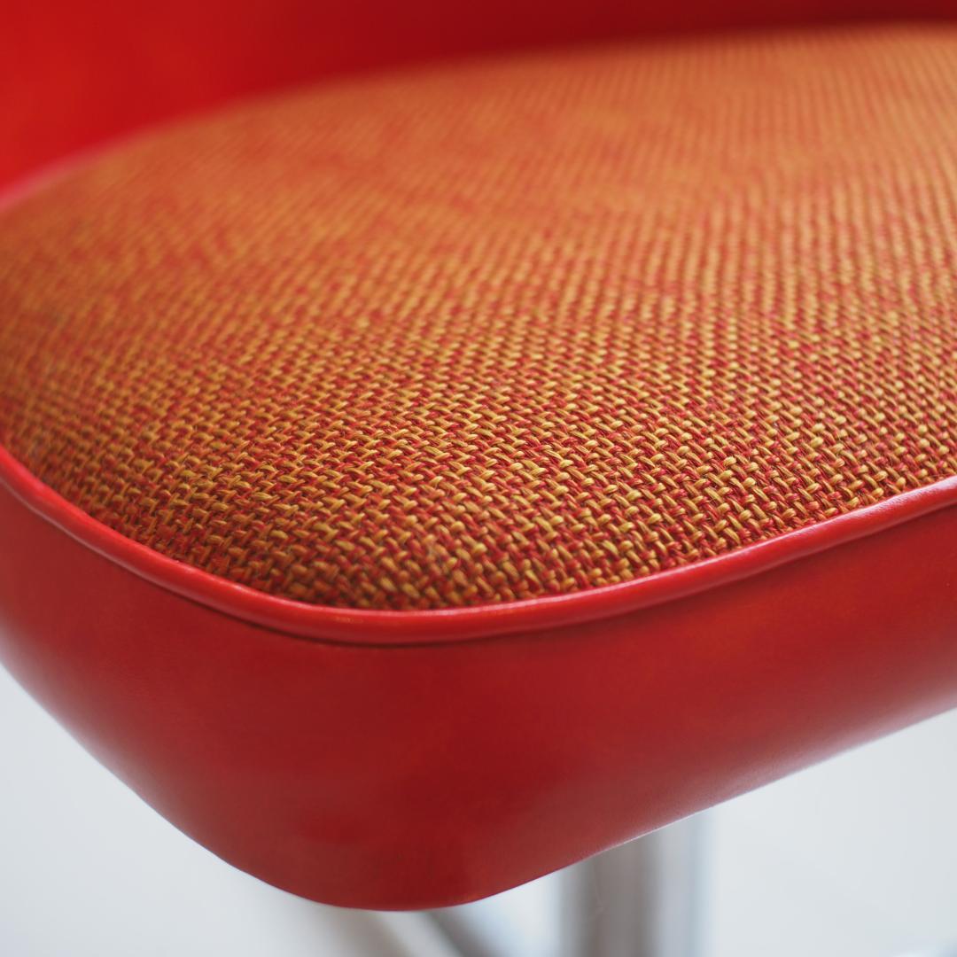 JANSKO OF CALIFORNIA ワークチェア　デスクチェア 回転チェア