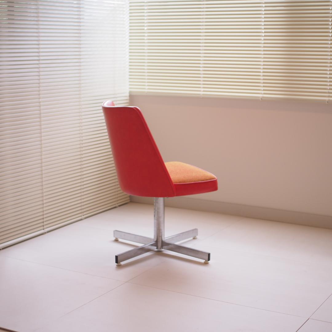 JANSKO OF CALIFORNIA ワークチェア　デスクチェア 回転チェア