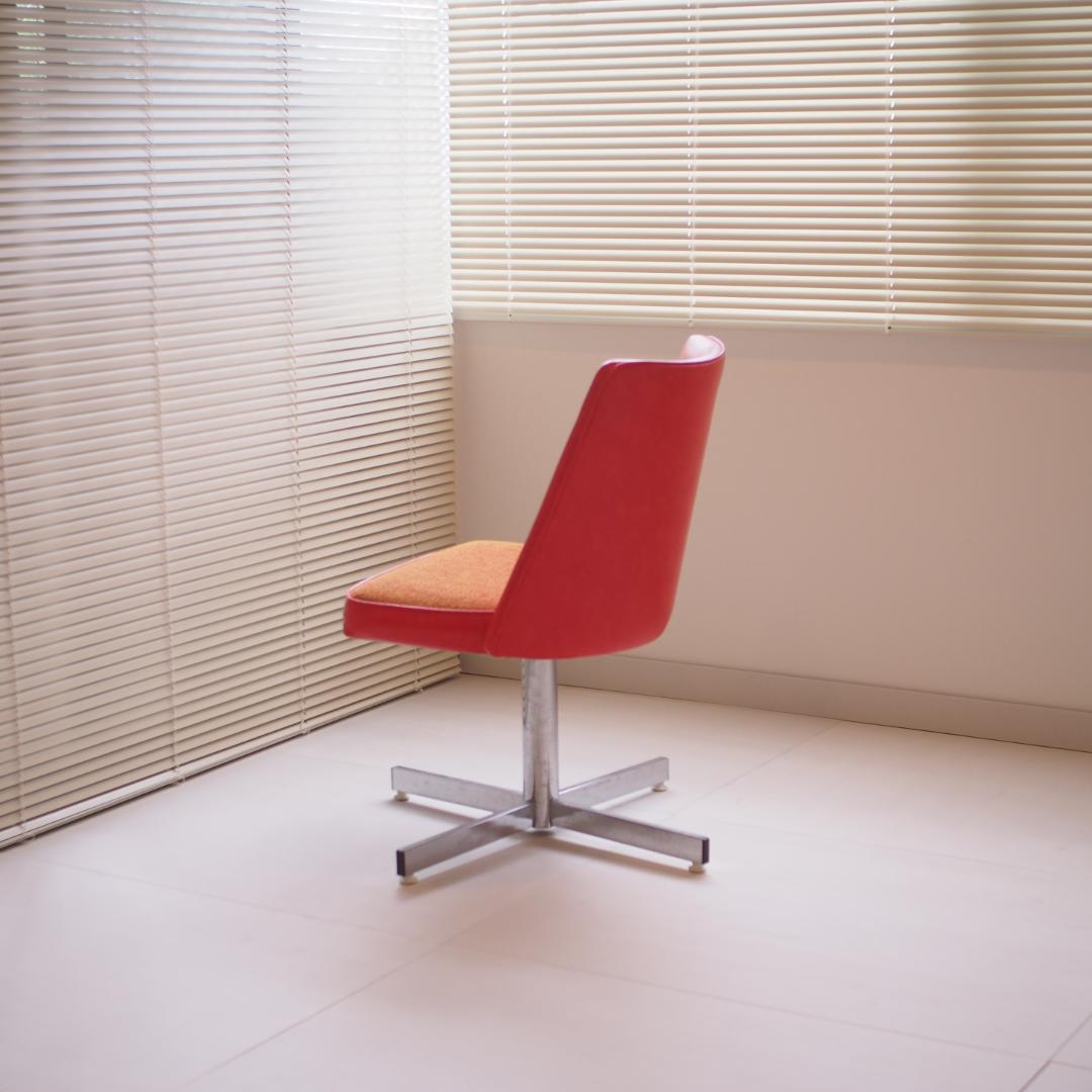 JANSKO OF CALIFORNIA ワークチェア　デスクチェア 回転チェア