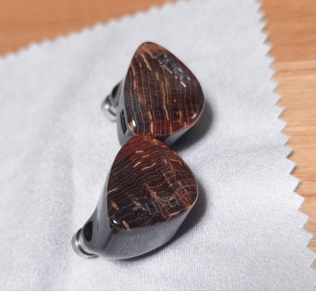 DUNU DaVinci 2025年3月購入品