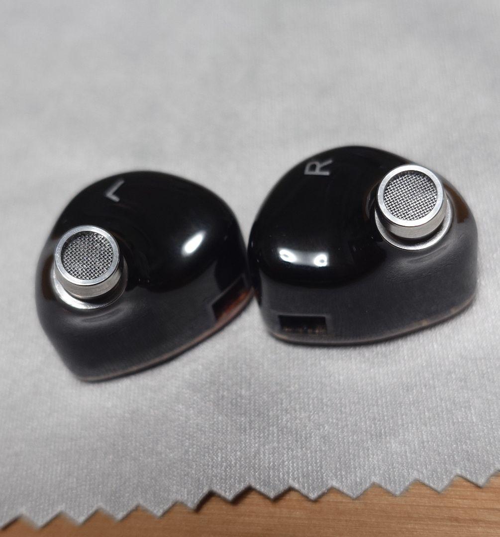 DUNU DaVinci 2025年3月購入品