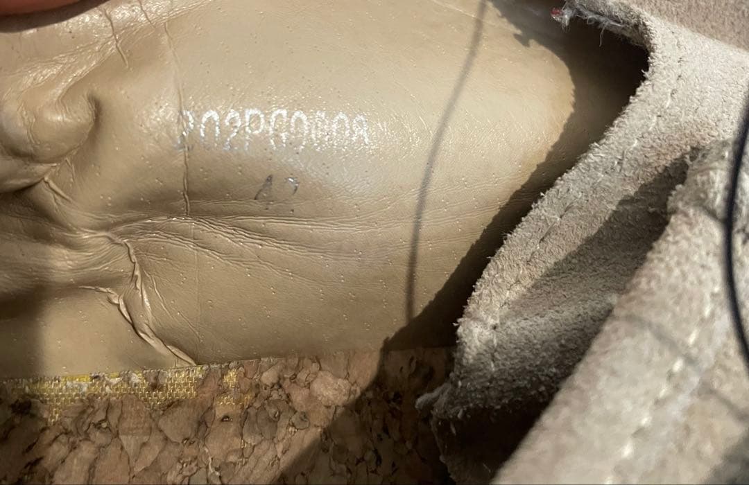 N*h様 PG × Steven Alan KNOCK R―SD/シ