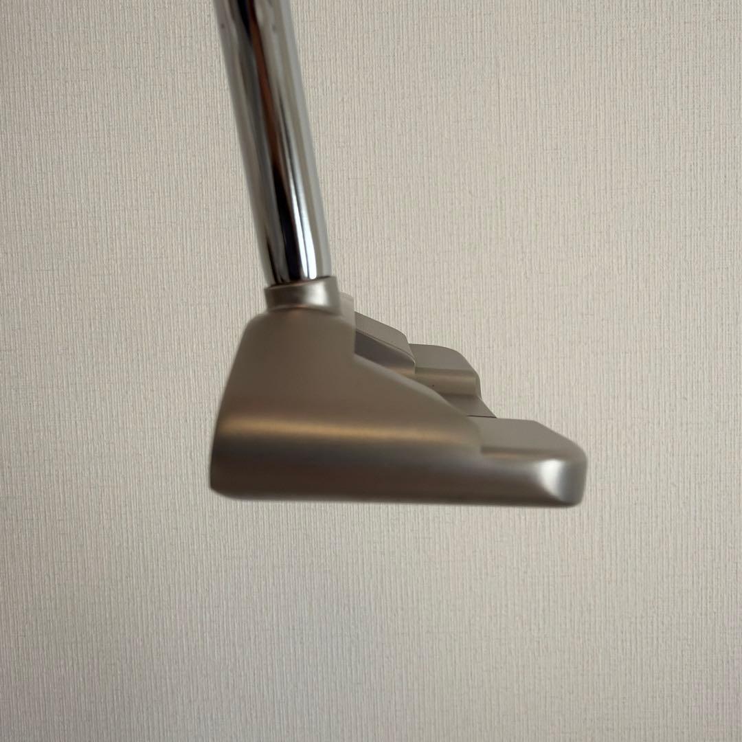 美品・テーラーメイド TP COLLECTION ハイドブラスト デルモンテ