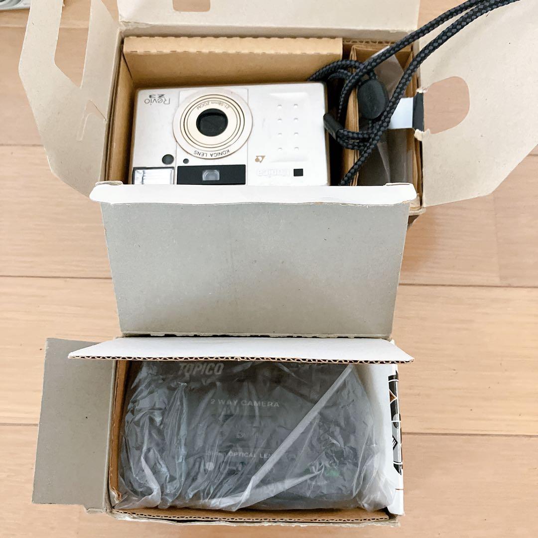 コンパクトカメラ　まとめ売り　大量　在庫処分　動作未確認