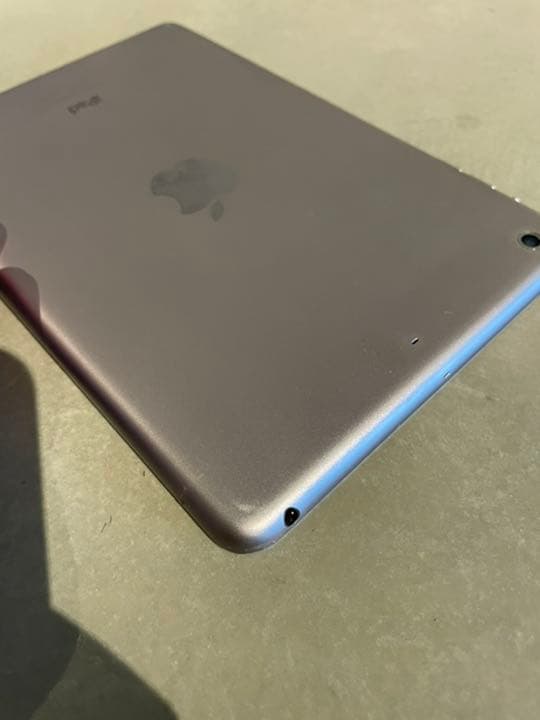 iPad 2mini 16GB スペースグレー