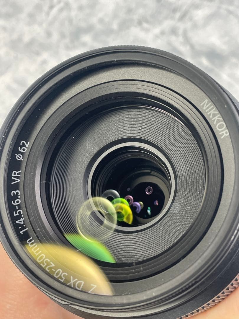 Nikon Z30 ダブルズームキット