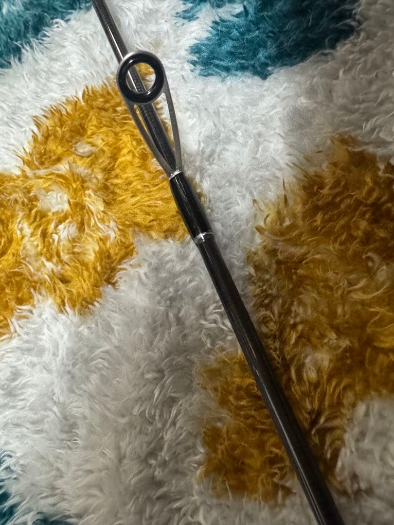 M*o様 最終値下げ サイドワインダー ティップランモデル