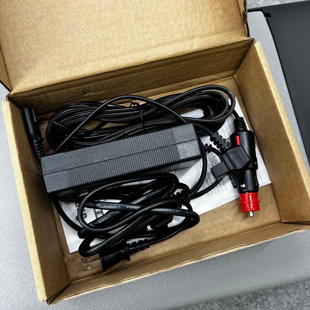 Sumrity ポータブル冷蔵庫 18L