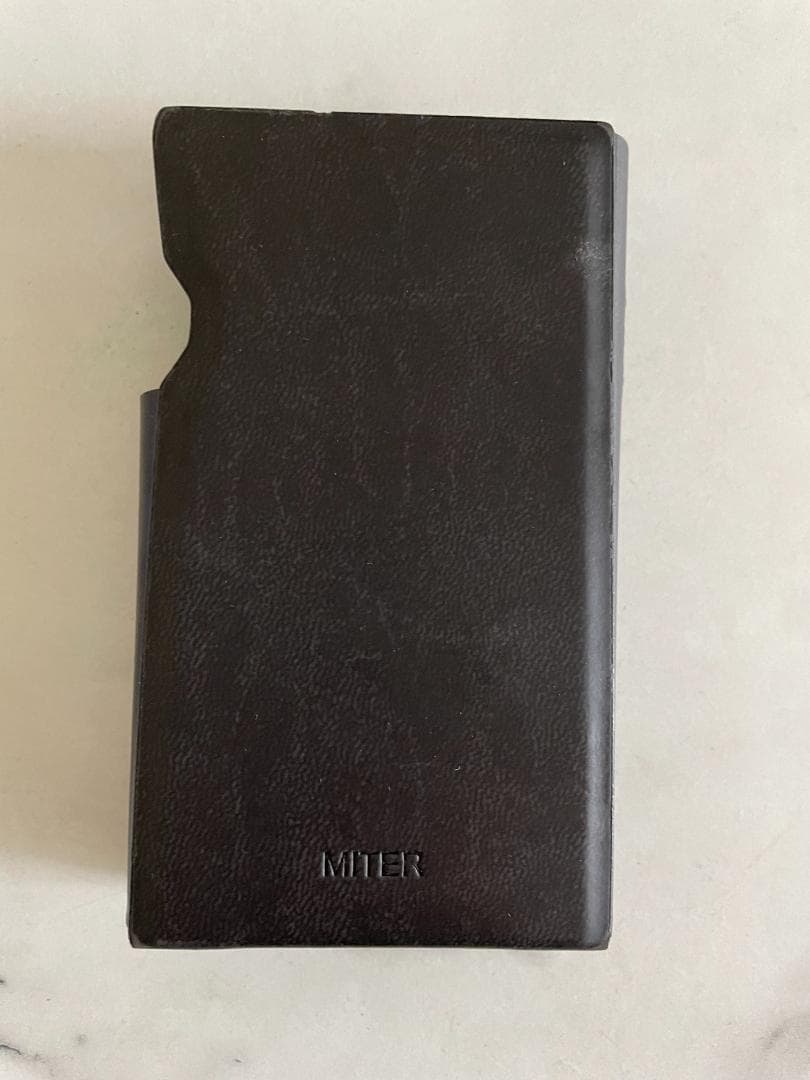 ポータブルプレーヤー Astell&Kern A&ultima SP1000M