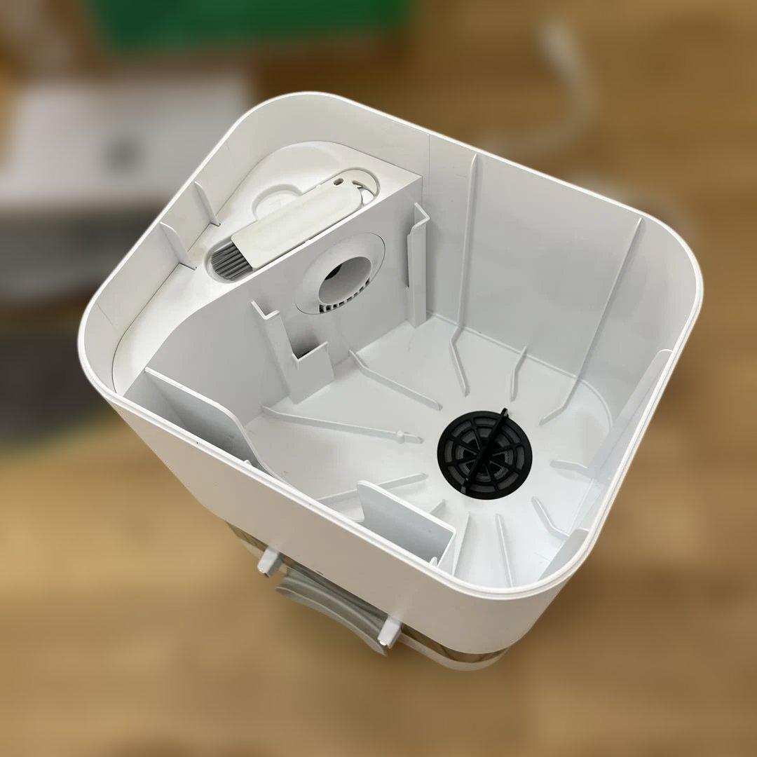 iRobot ルンバ 105 Combo