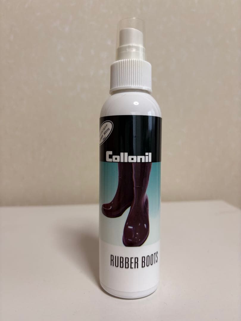 ごはんさん★AIGLE ブラック 長靴