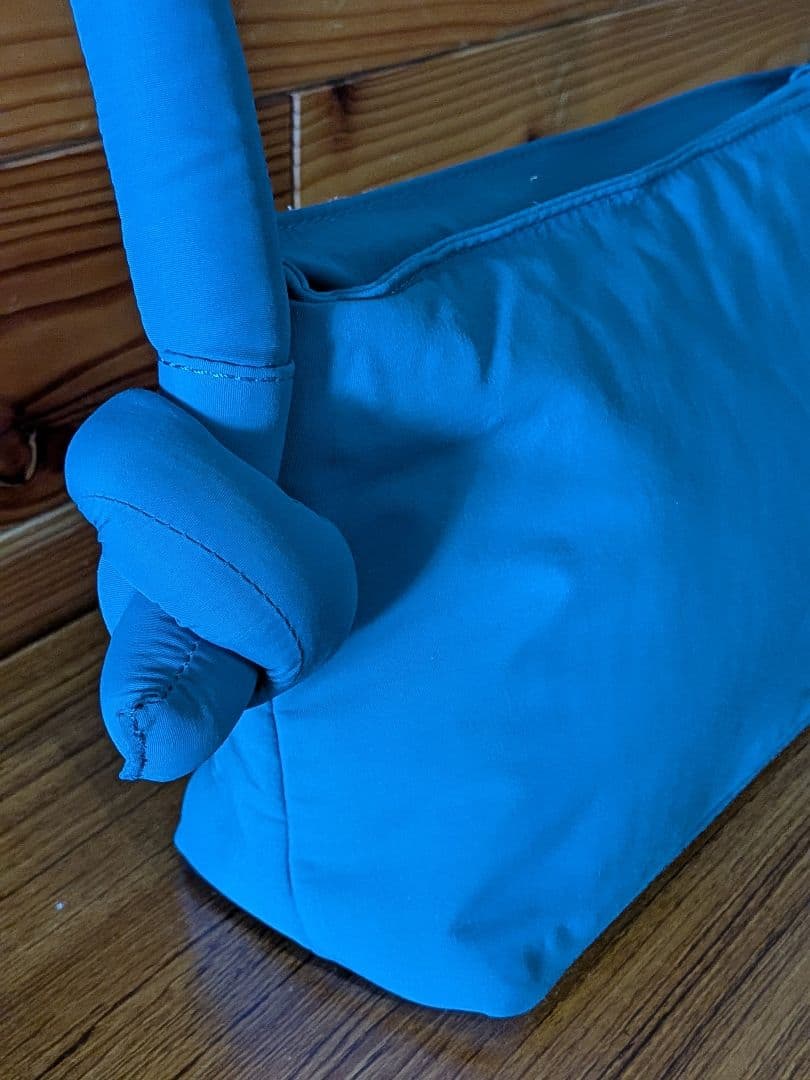 OLEND TACO BAG オレンド　COBALT BLUE