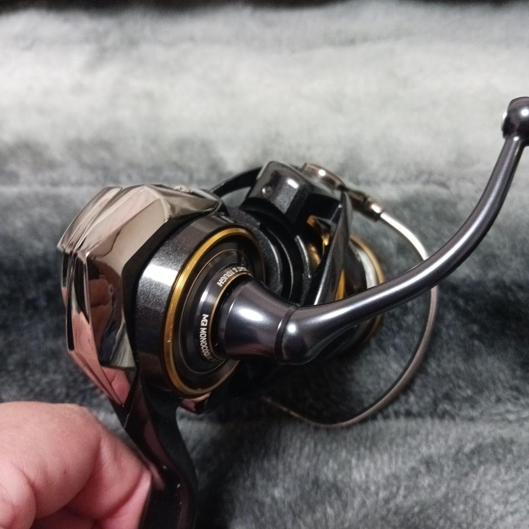 21かルディア LT3000-CXH