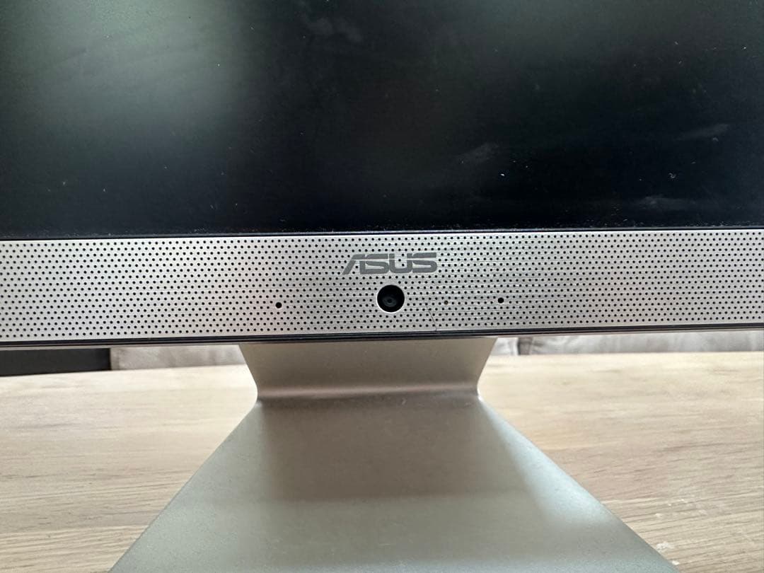 モニター一体型PC Office 付き