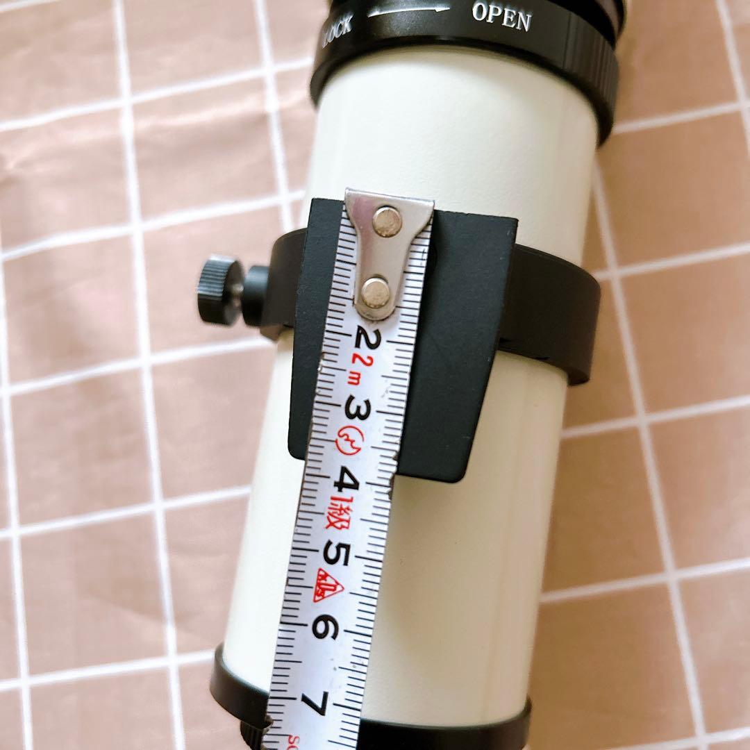 420-800mm T2-EOS マニュアルフォーカスズームレンズ 望遠レンズ