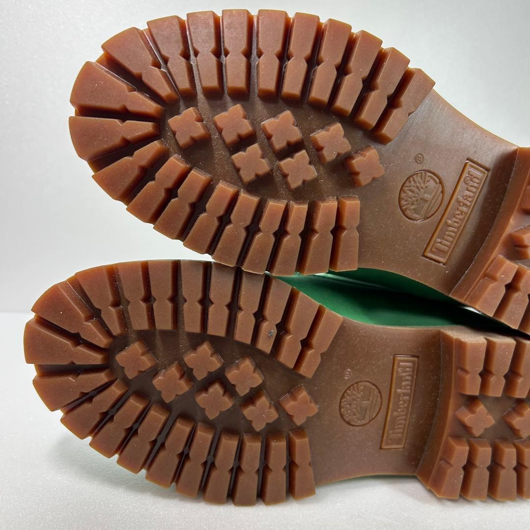 【箱付き 極美品】Timberland 25cm 50周年記念モデル A8698