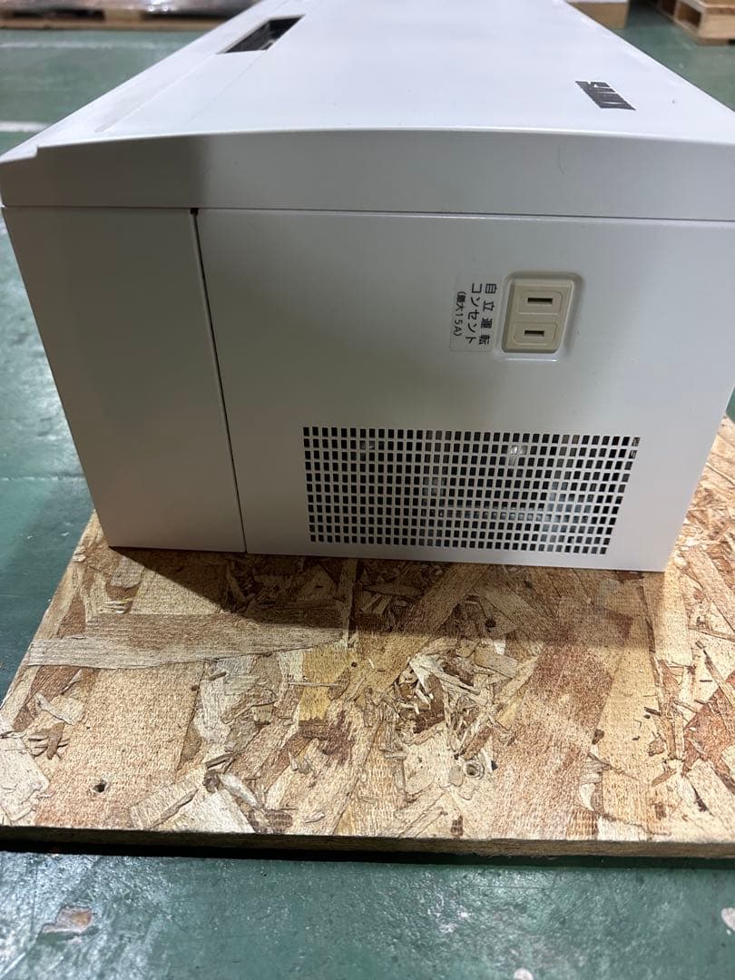 SANIX 屋内用集中型パワーコンディショナ