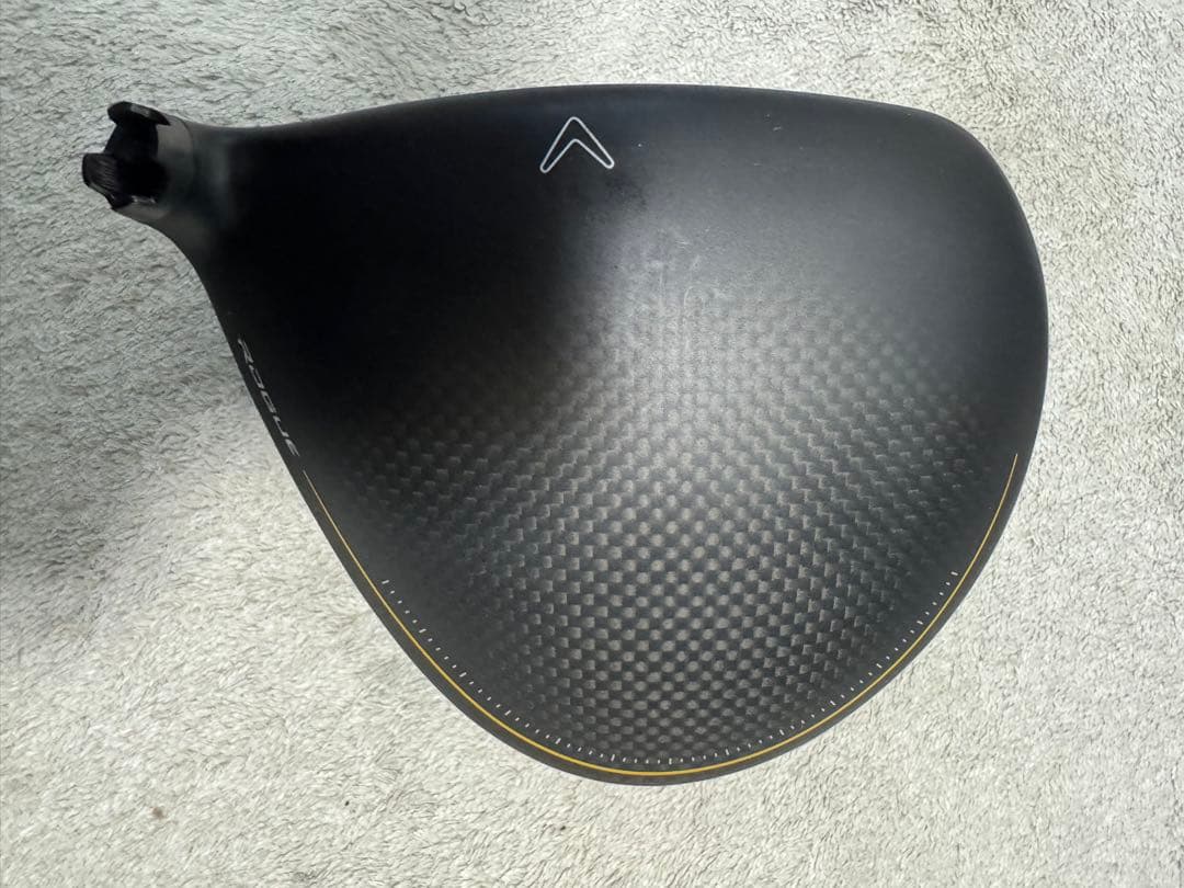 Callaway Rogue ST MAX LS ドライバー　9.0°