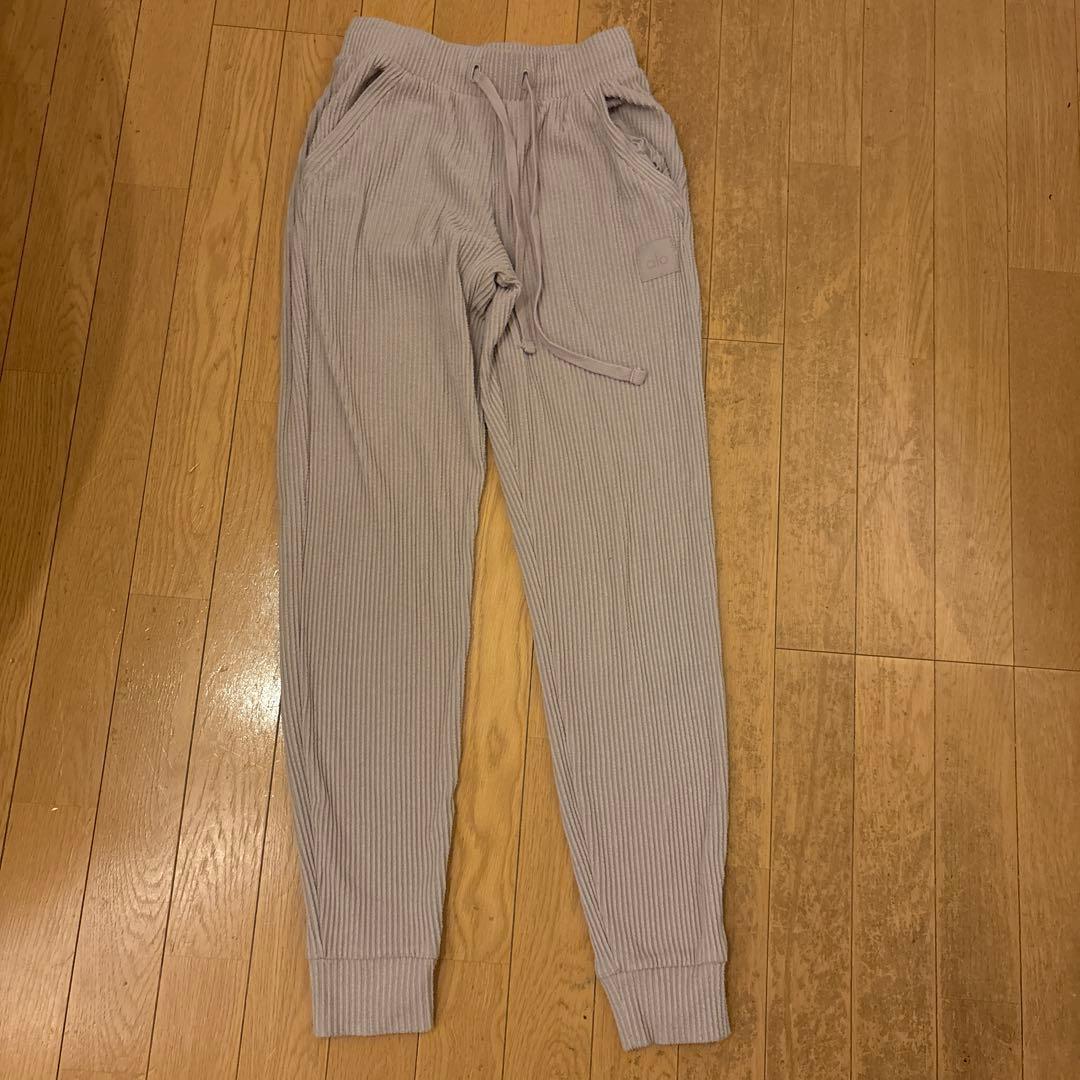 アロヨガ　セットアップ