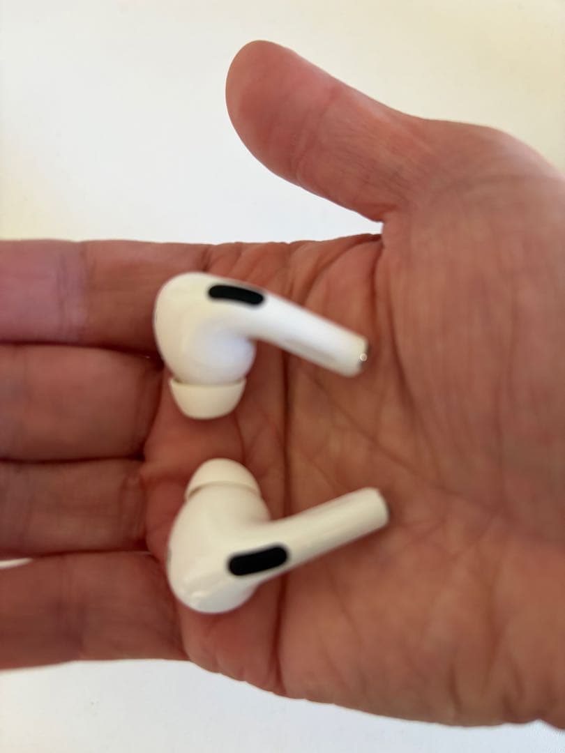 AirPods Pro 2本体 充電ケース付き ライトニング