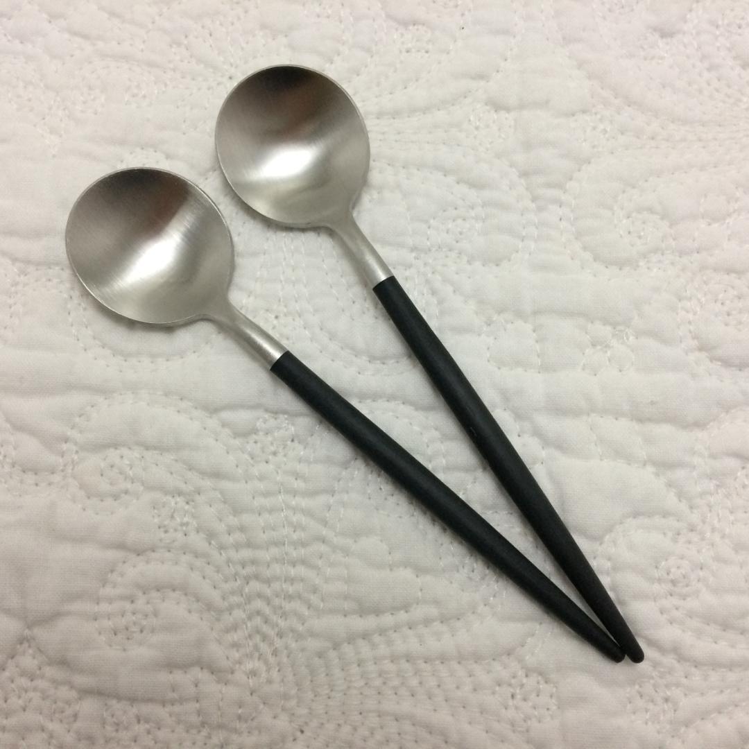 花　正規品　クチポール　GOAブラック＆シルバー　５種×各４　計20本