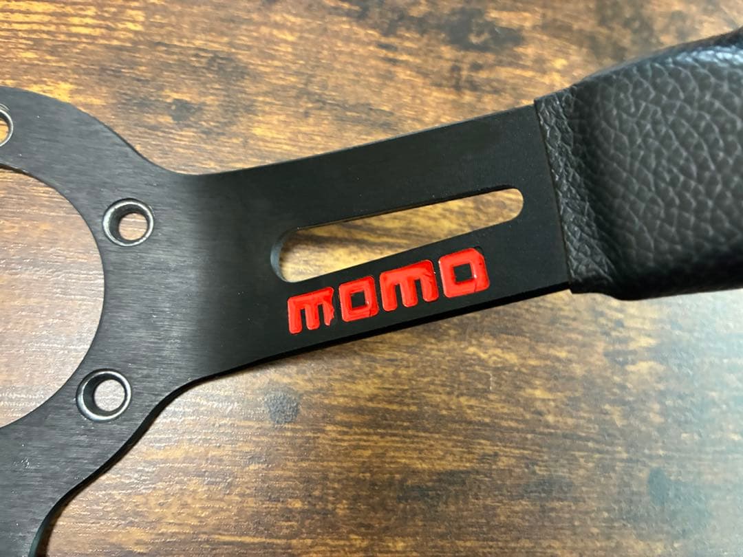 momo ドリフティング