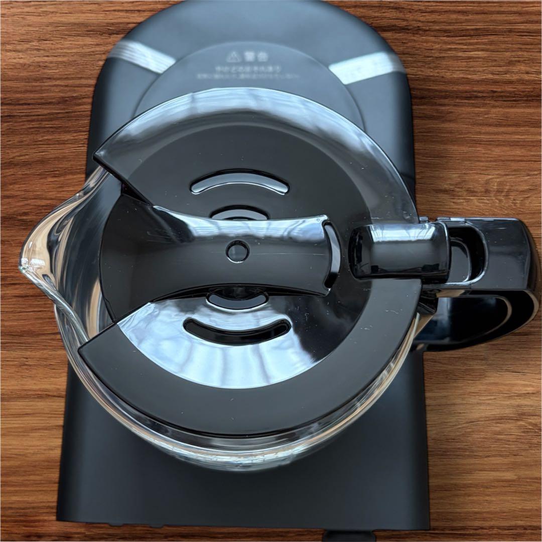 siroca　全自動コーヒーメーカー SC-A352 2025製