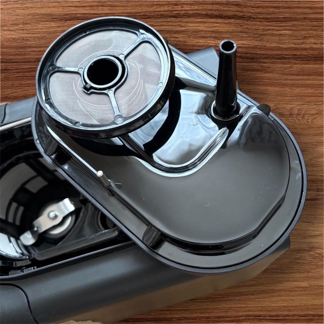 siroca　全自動コーヒーメーカー SC-A352 2025製