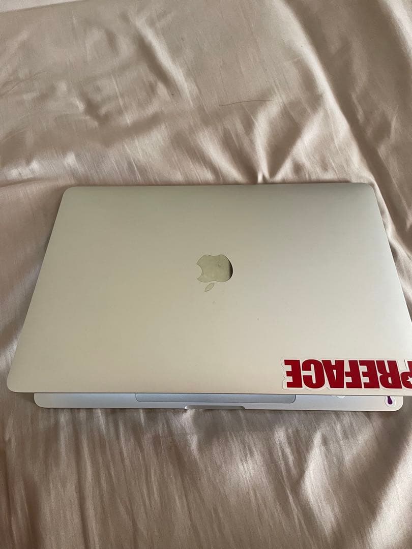 MacBook本体 MacBook Pro M1 2020