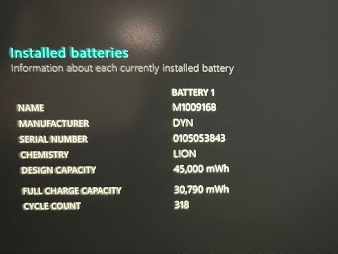 【最終値下げ】Surface Pro/1796/i5/128GB/8GB/ペン付