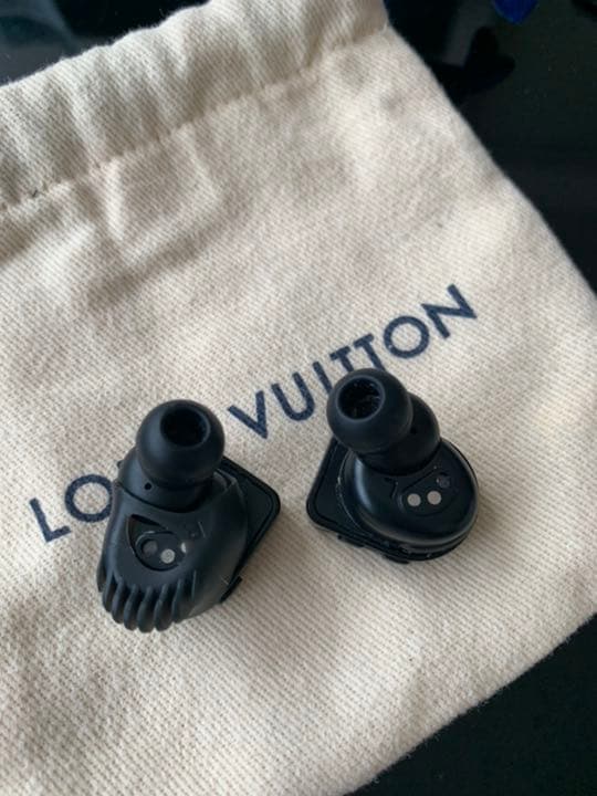 LOUIS VUITTON イヤフォン