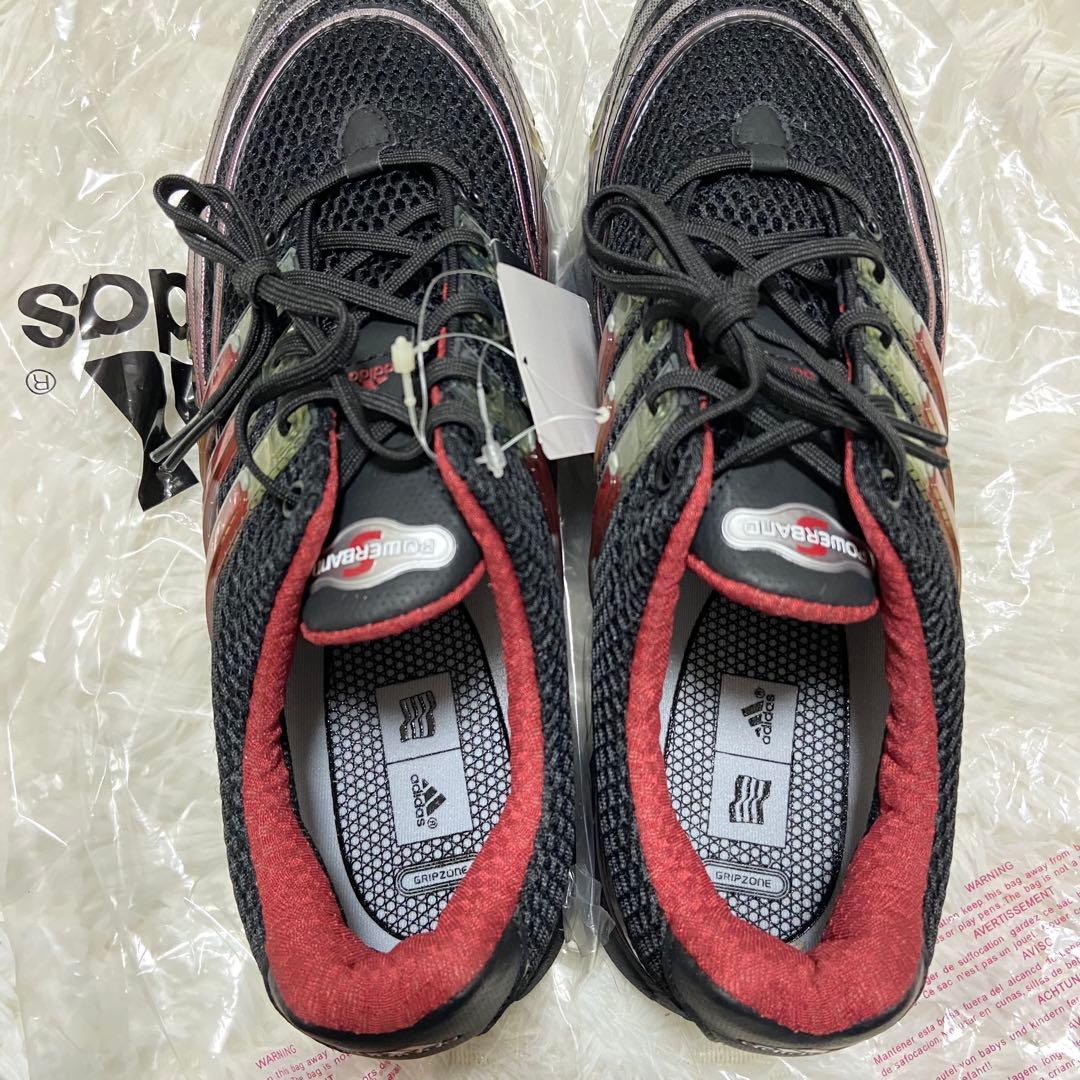 【新品・タグ】アディダス ゴルフ スニーカー ゴルフシューズ 付属品有り