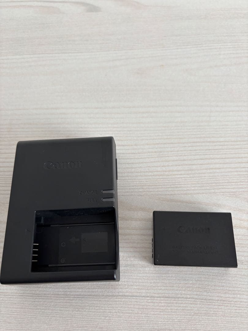 限定セール⭐️Canon EOS Kiss X9i 一眼レフ　ダブルズームキット