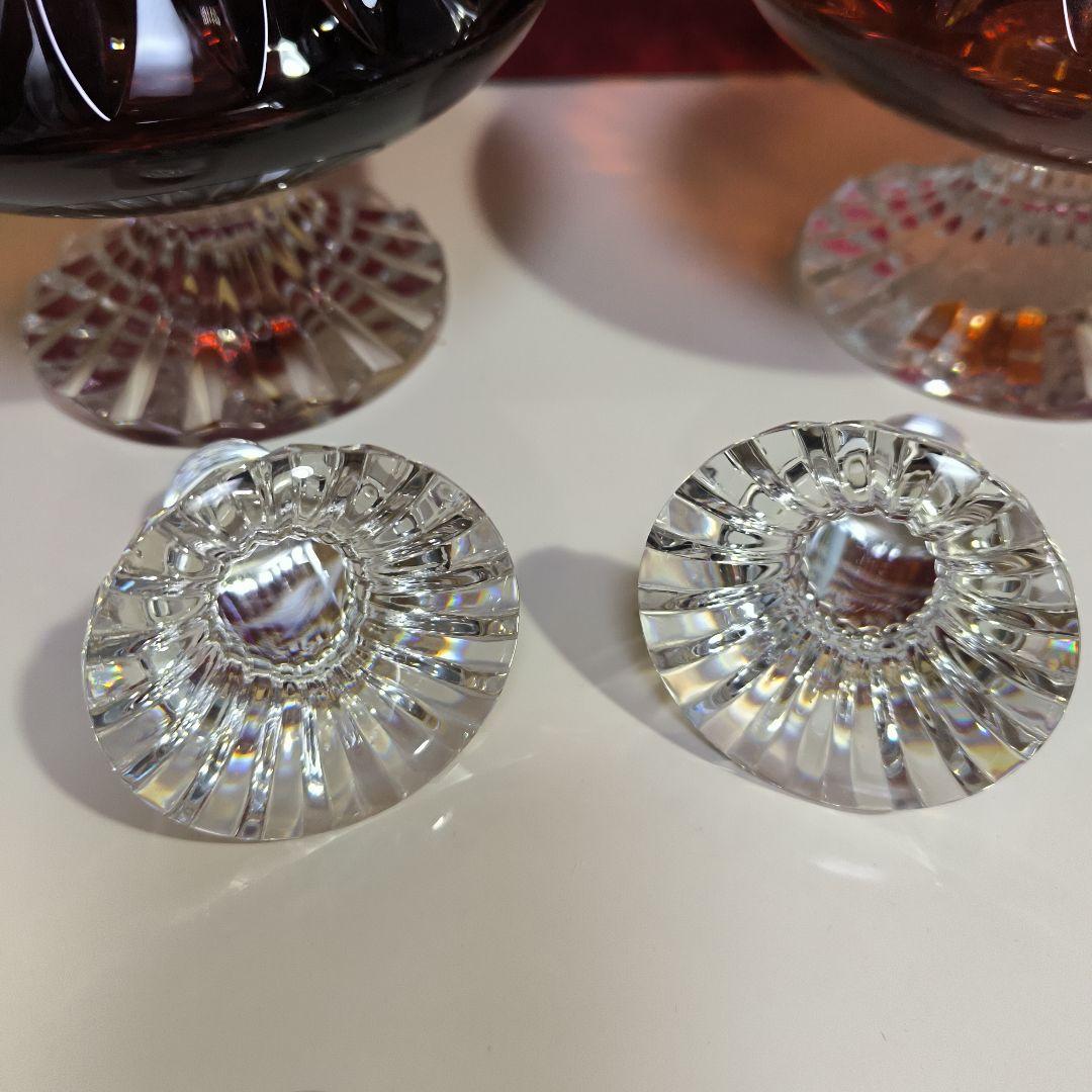 入手困難　カミュ　トラディション　ブランデー２本セット（専用箱１個付き）