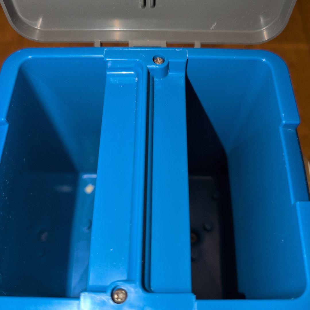 スーパーウォーター mini 超酸化水生成装置