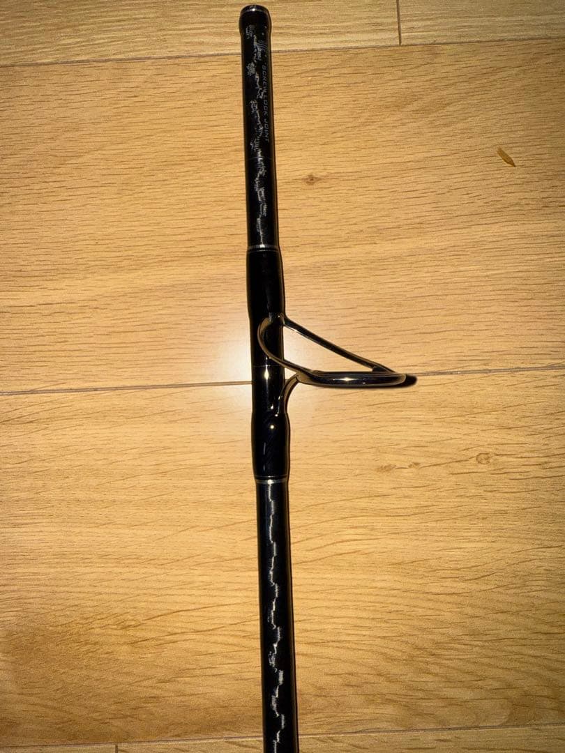 SHIMANO コルトスナイパーXR S98XH