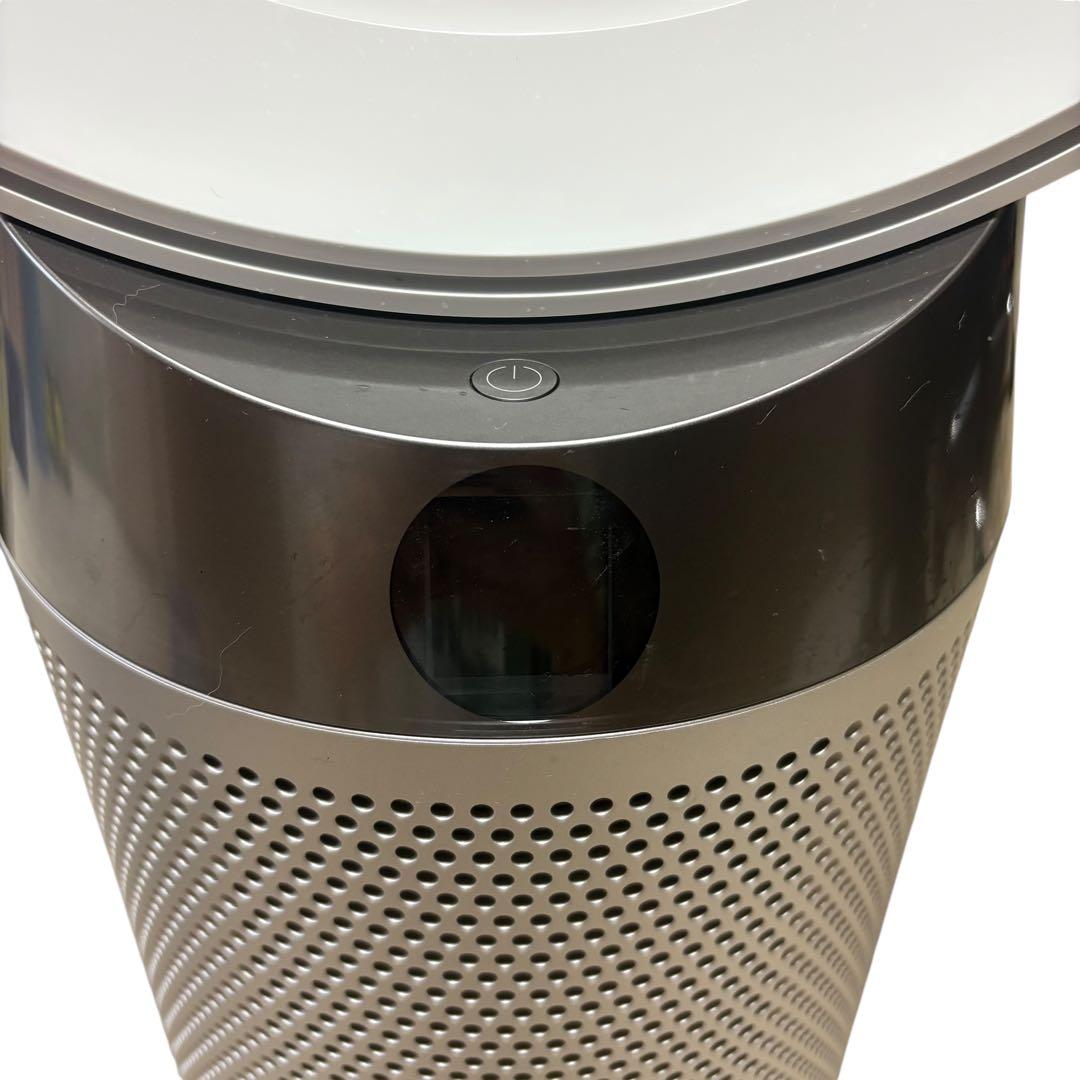 ダイソンDyson Pure Cool DP04WSN 空気清浄テーブルファン