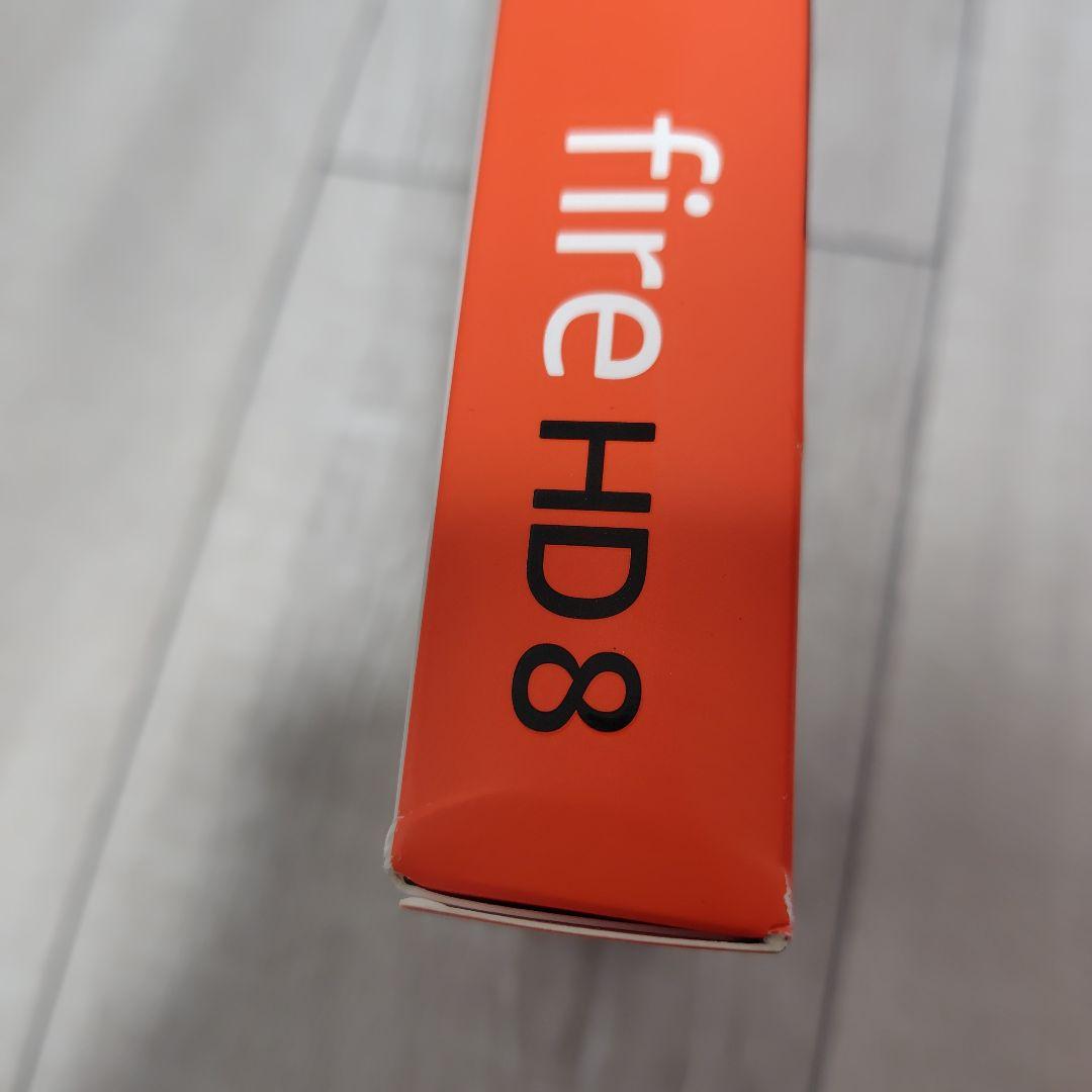 Amazon Fire HD 8 32GB タブレット 12世代