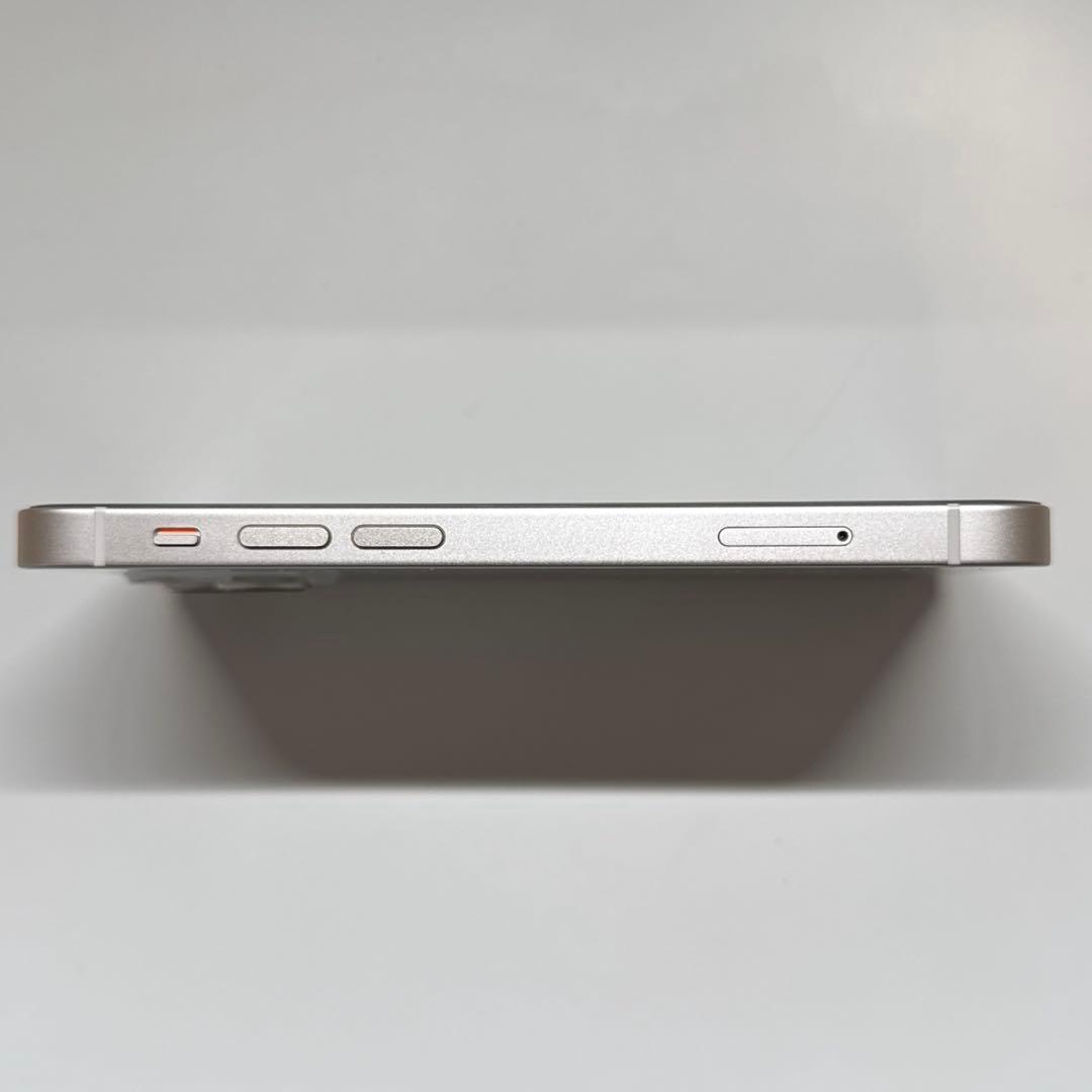 【ほぼ新品】iPhone 13mini 128GB スターライト