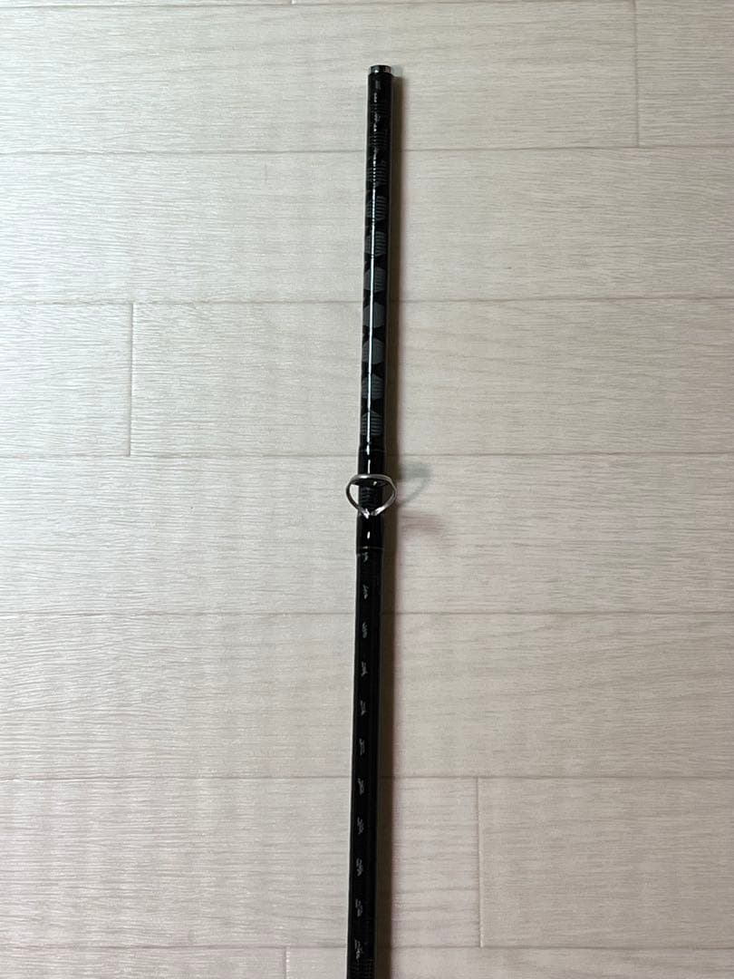 ダイワ　シーパワー73 80-240 並継船竿