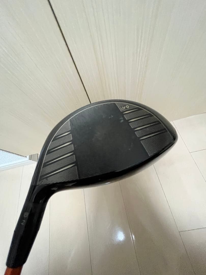 タイトリスト　ドライバー　tsi3 9.0度　ツアーAD DI 6S ゴルフ