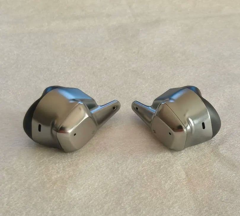 おまけ付き　HIFIMAN Svanar Wireless