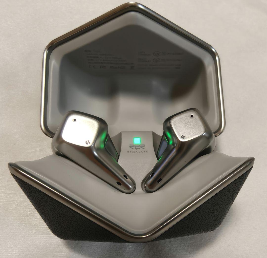 おまけ付き　HIFIMAN Svanar Wireless