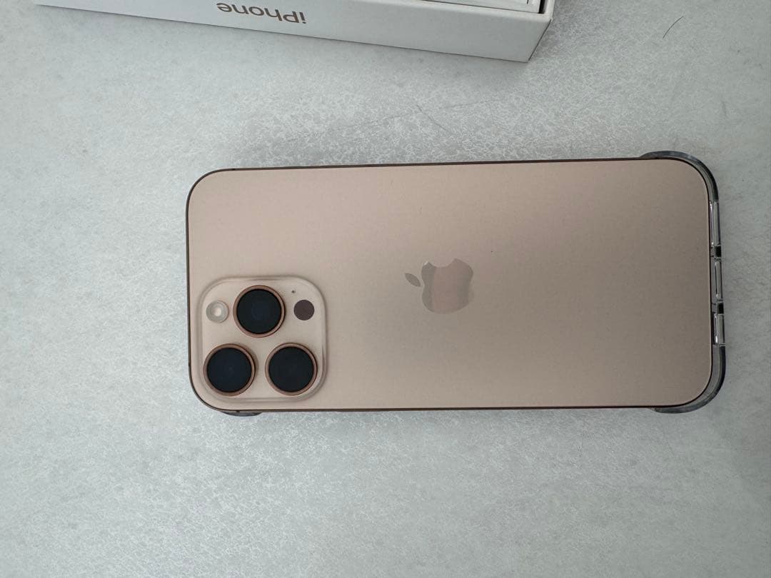 iphone16 pro max 256gb SIMフリー