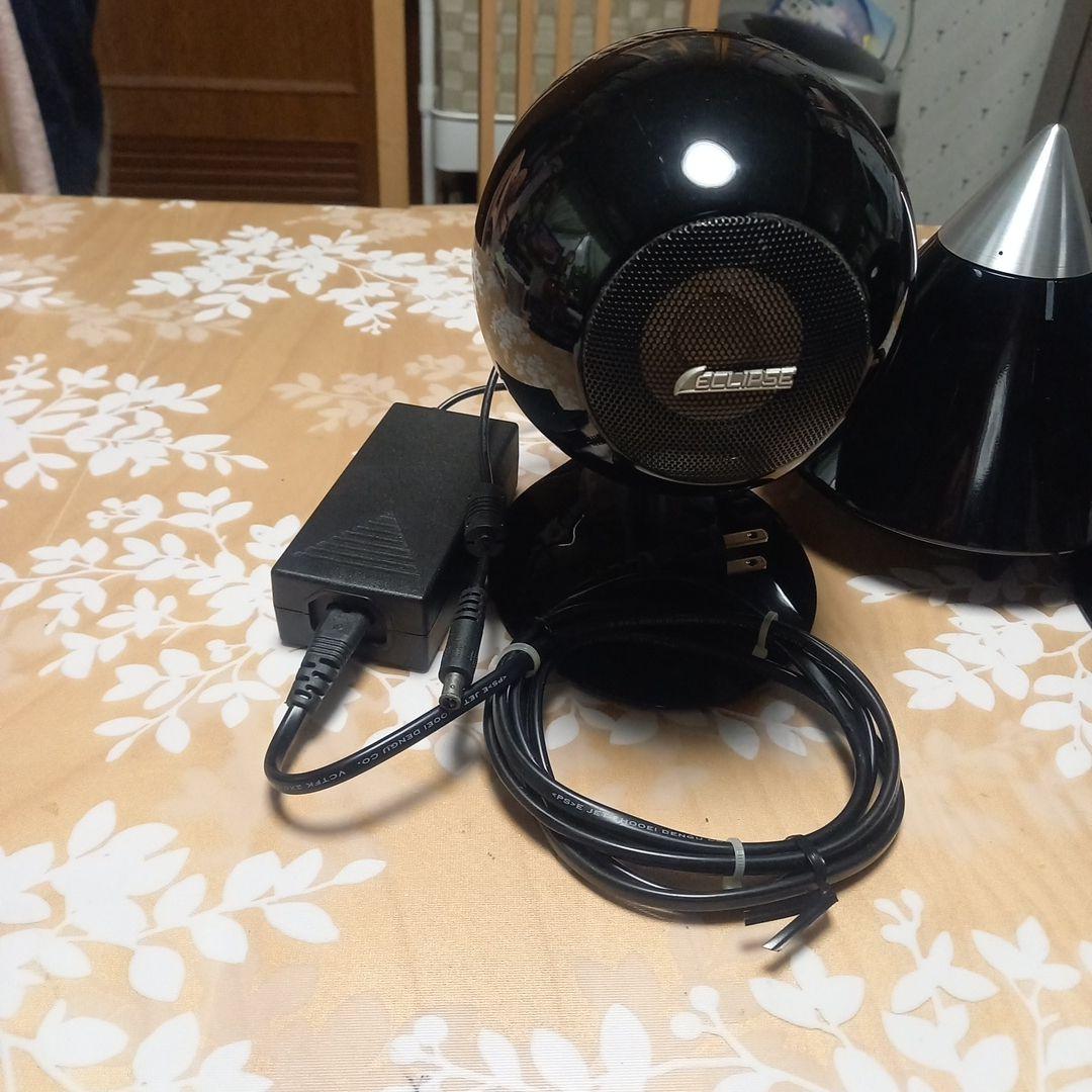 Celcus ブラック スピーカーセット