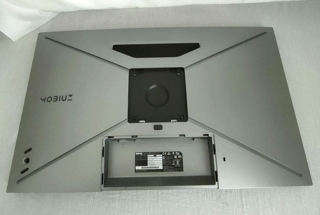BenQ MOBIUZ 27型 EX2710Q ゲーミングモニター LCD