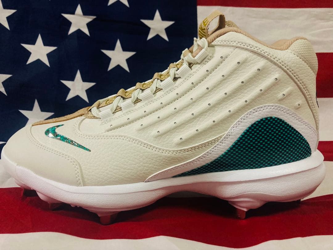 All starナイキ Nike 野球 グリフィー Griffey スパイク
