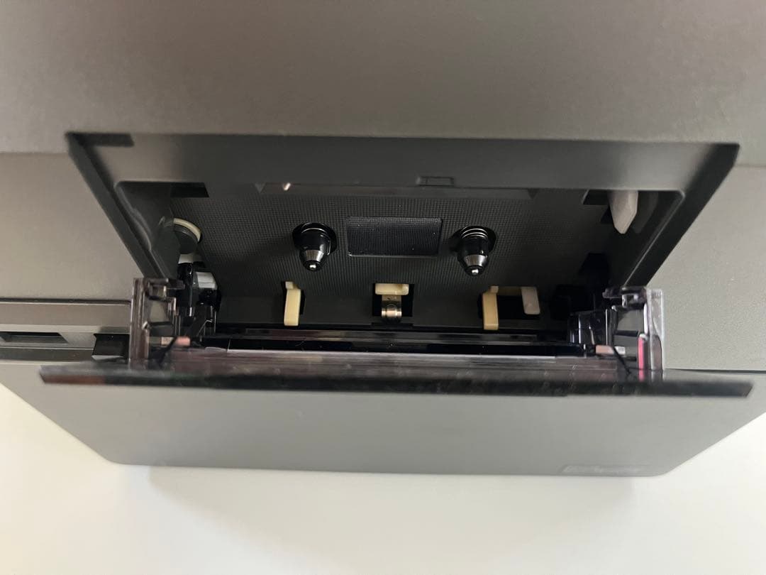 SONY ソニー カセットレコーダー TCM-1390 録音 再生機 拡声機能